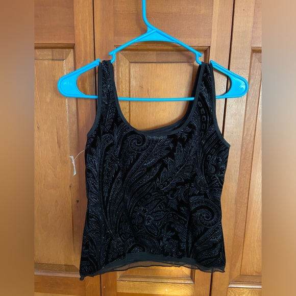 Vintage j.t.b. Tank Top - Picture 2 of 3